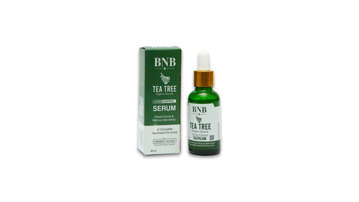 Picture of BNB TEA TREE SERUM 30ML